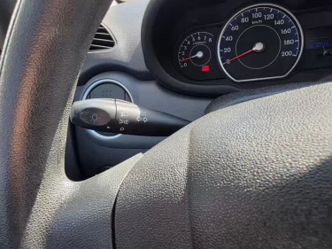 Foto van Hyundai i10