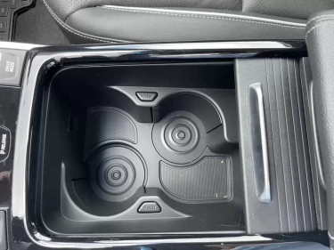Foto van Kia e-Niro