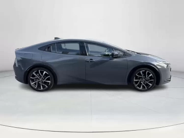 Foto van Toyota Prius