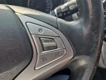 Foto van Hyundai ix20