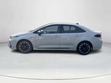 Foto van Toyota Corolla