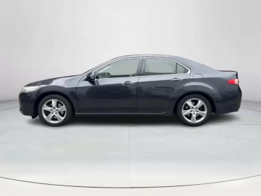 Foto van Honda Accord