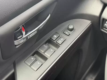 Foto van Suzuki S-Cross