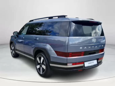 Foto van Hyundai Santa Fe