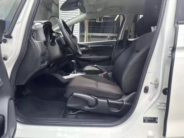 Foto van Honda Jazz