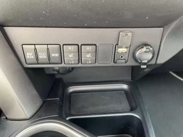 Foto van Toyota RAV4