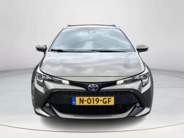 Foto van Toyota Corolla Touring Sports
