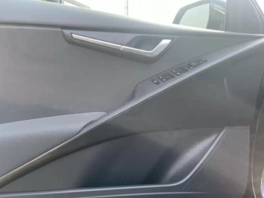 Foto van Kia Niro