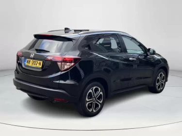 Foto van Honda HR-V