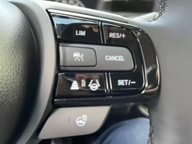 Foto van Honda HR-V