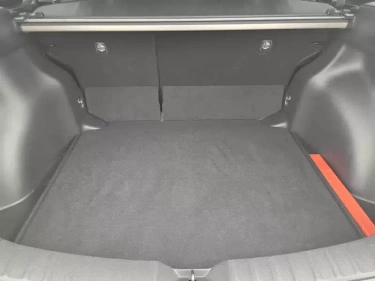 Foto van Toyota Corolla Cross