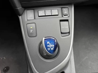 Foto van Toyota Auris Touring Sports