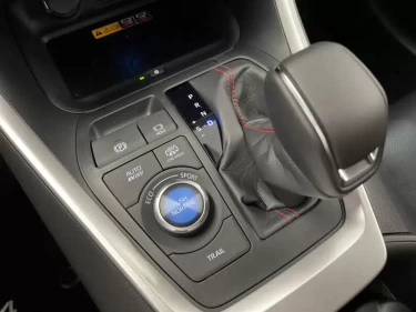 Foto van Toyota RAV4