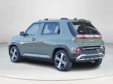 Foto van Hyundai Inster