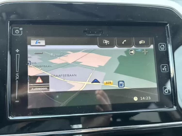 Foto van Suzuki Vitara