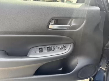 Foto van Honda Jazz
