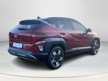 Foto van Hyundai KONA