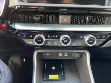 Foto van Honda CR-V