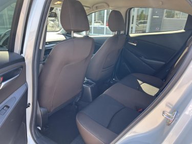 Foto van Mazda 2