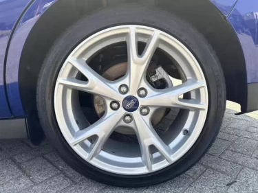 Foto van Ford C-MAX