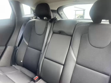 Foto van Volvo V40