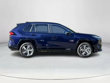 Foto van Toyota RAV4
