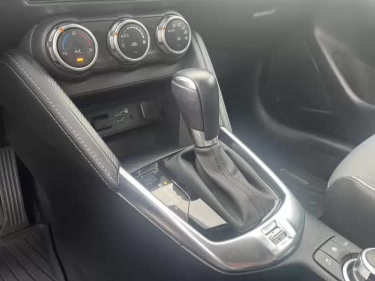 Foto van Mazda 2