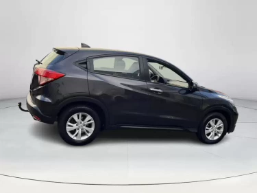 Foto van Honda HR-V