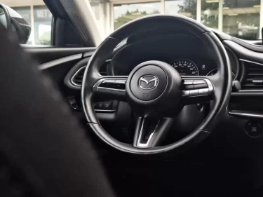 Foto van Mazda CX-30