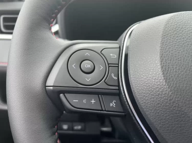 Foto van Toyota RAV4