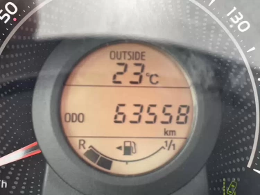 Foto van Toyota Aygo