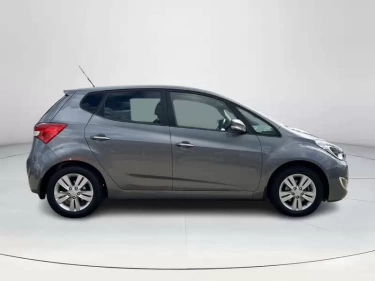 Foto van Hyundai ix20
