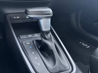 Foto van Hyundai i20