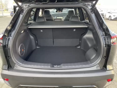 Foto van Toyota Corolla Cross