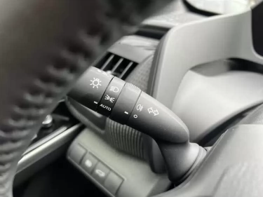 Foto van Toyota bZ4X