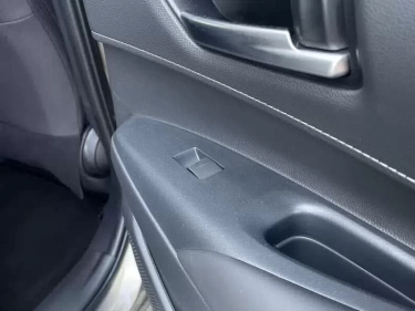 Foto van Suzuki Swace