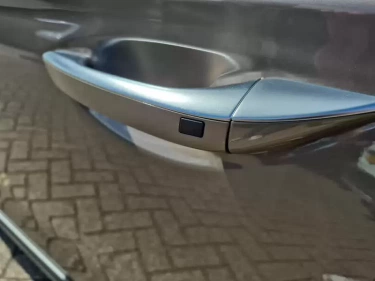 Foto van Hyundai IONIQ