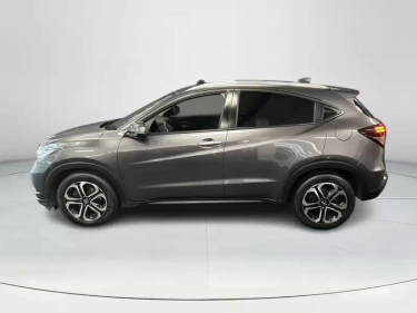 Foto van Honda HR-V