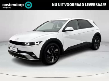 Foto van Hyundai IONIQ 5