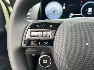Foto van Hyundai Inster