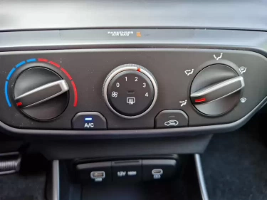 Foto van Hyundai i20
