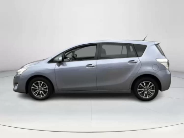 Foto van Toyota Verso