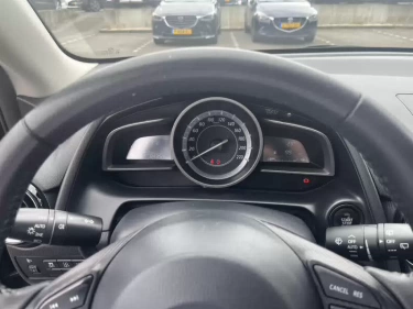 Foto van Mazda 2