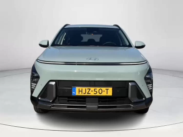 Foto van Hyundai KONA