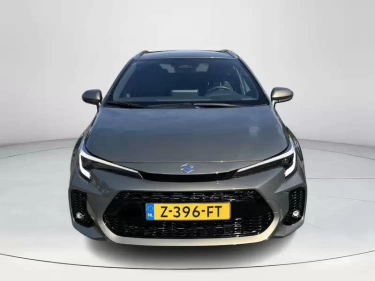 Foto van Suzuki Swace