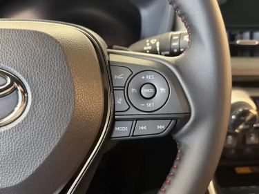 Foto van Toyota RAV4