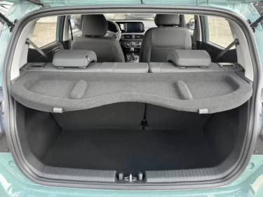 Foto van Hyundai i10