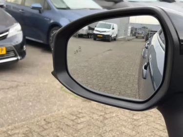 Foto van Toyota Corolla Cross