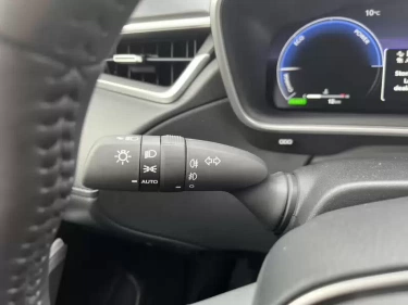 Foto van Toyota Corolla Cross