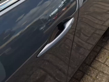 Foto van Mazda 3